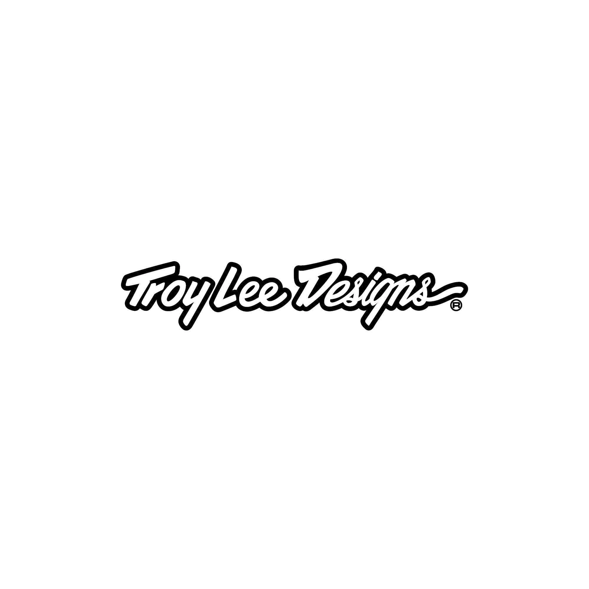 Troy Lee Designs D3 Helmet Replacement Visor - Image 16