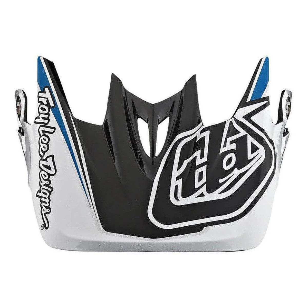 Troy Lee Designs D3 Helmet Replacement Visor - Image 17
