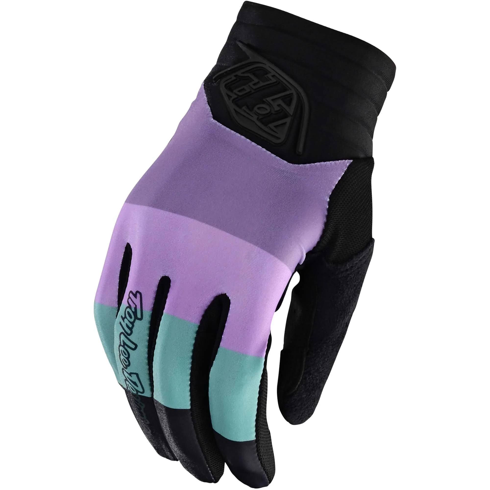 Troy Lee Designs Luxe Women's Gloves - Image 3