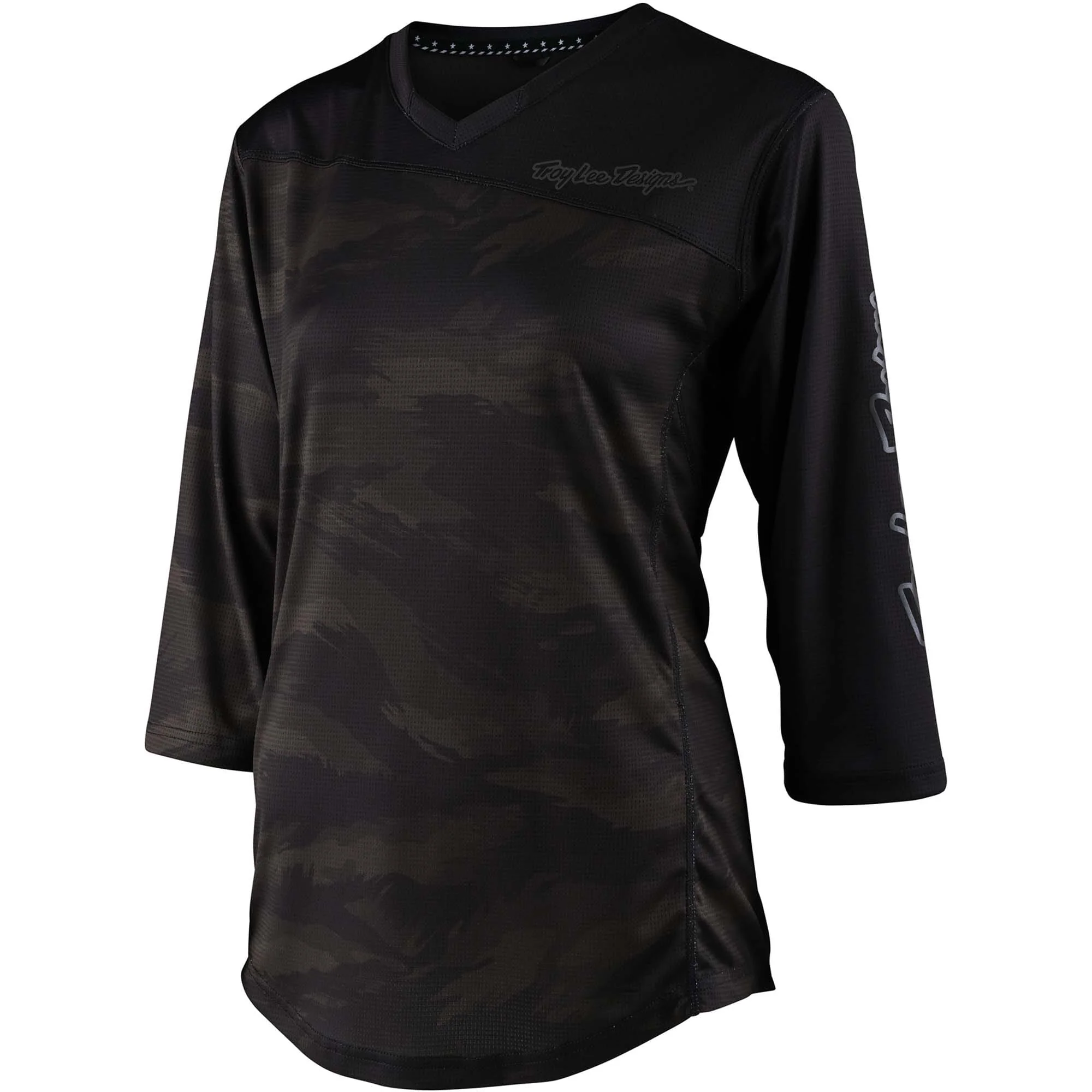Troy Lee Designs Mischief Women's Jersey - Image 11