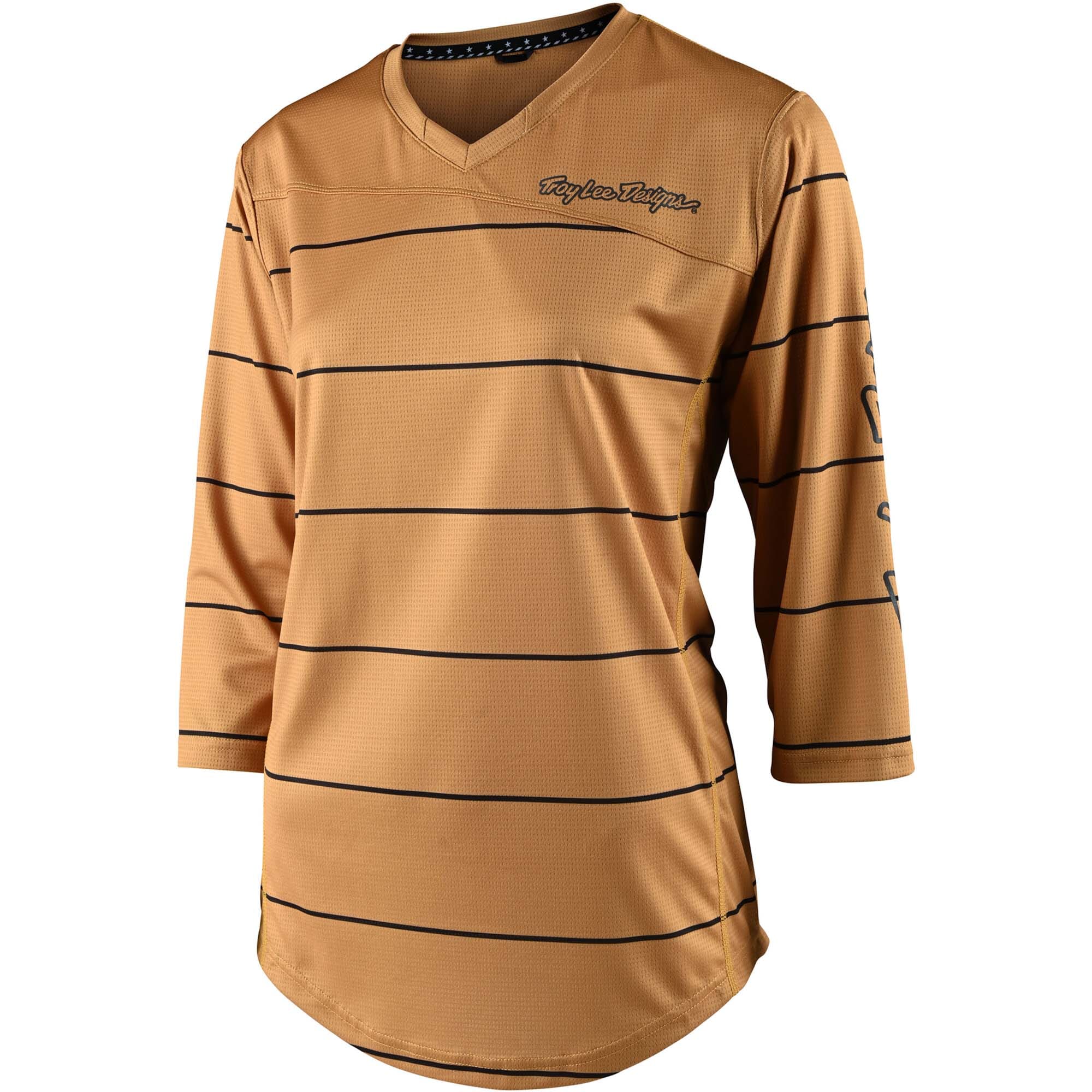 Troy Lee Designs Mischief Women's Jersey - Image 3