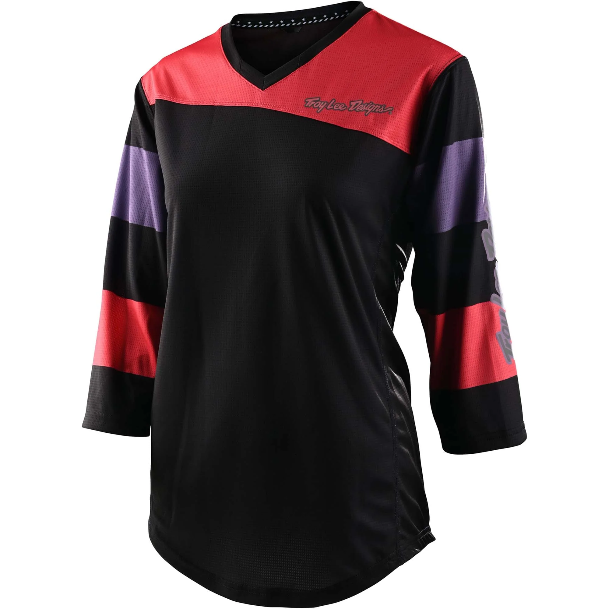 Troy Lee Designs Mischief Women's Jersey - Image 7