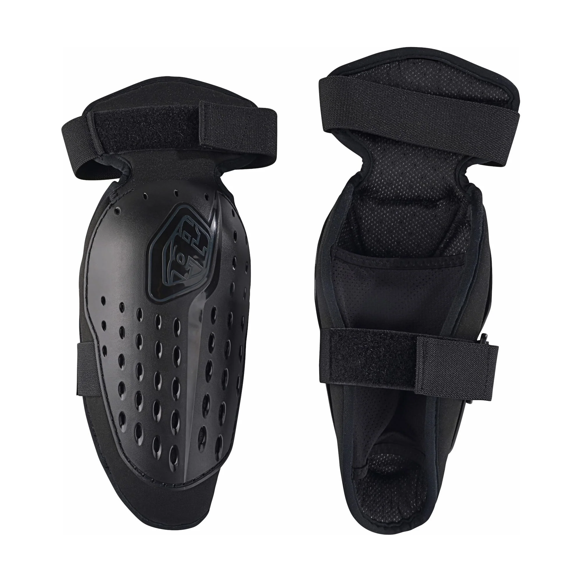 Troy Lee Designs Rogue Elbow Hard Shell Guards - Image 3
