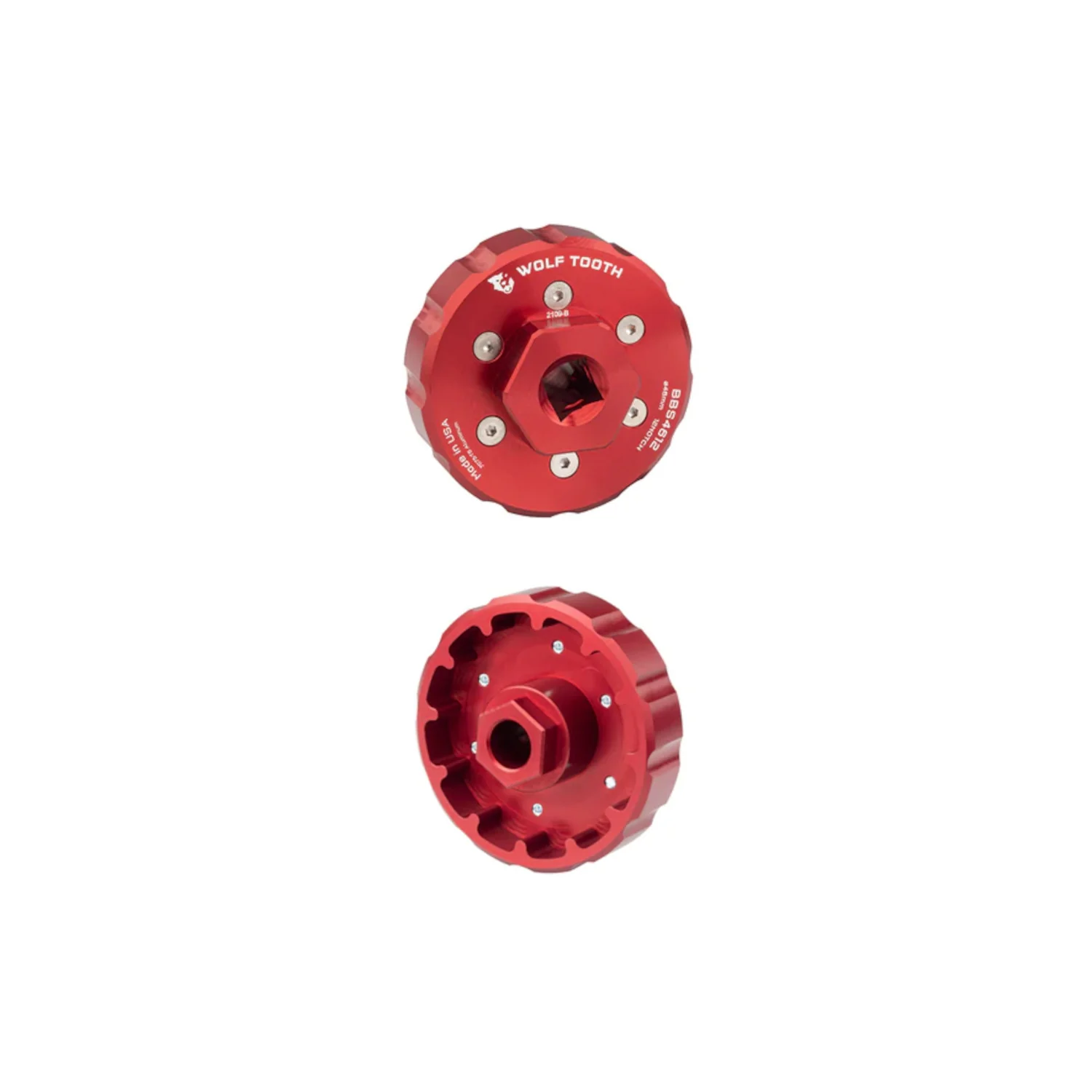 Wolf Tooth Bottom Bracket Tool - Image 4