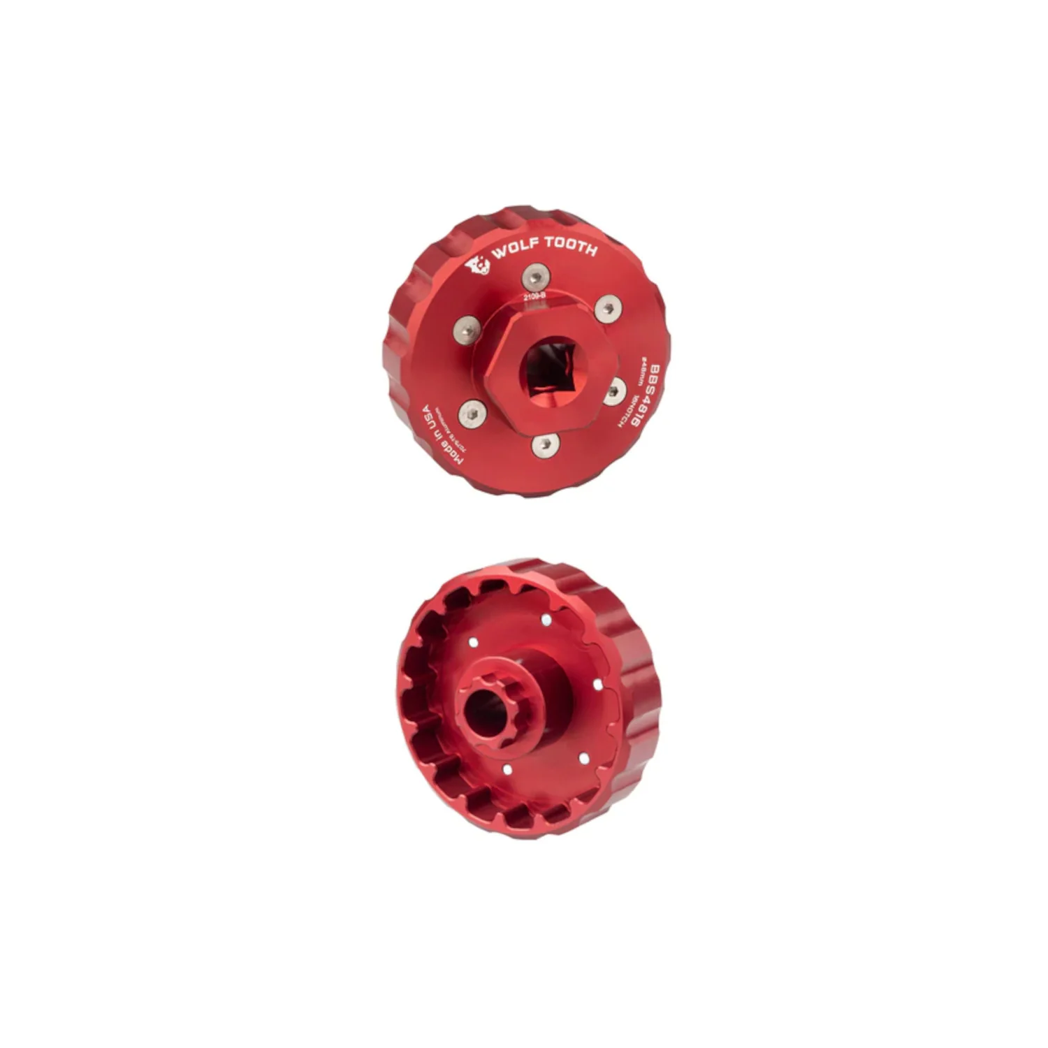 Wolf Tooth Bottom Bracket Tool - Image 5