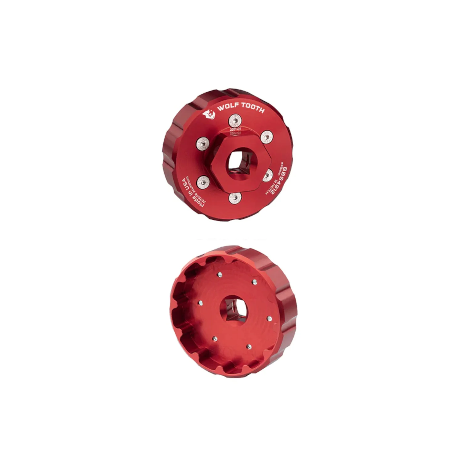 Wolf Tooth Bottom Bracket Tool - Image 6