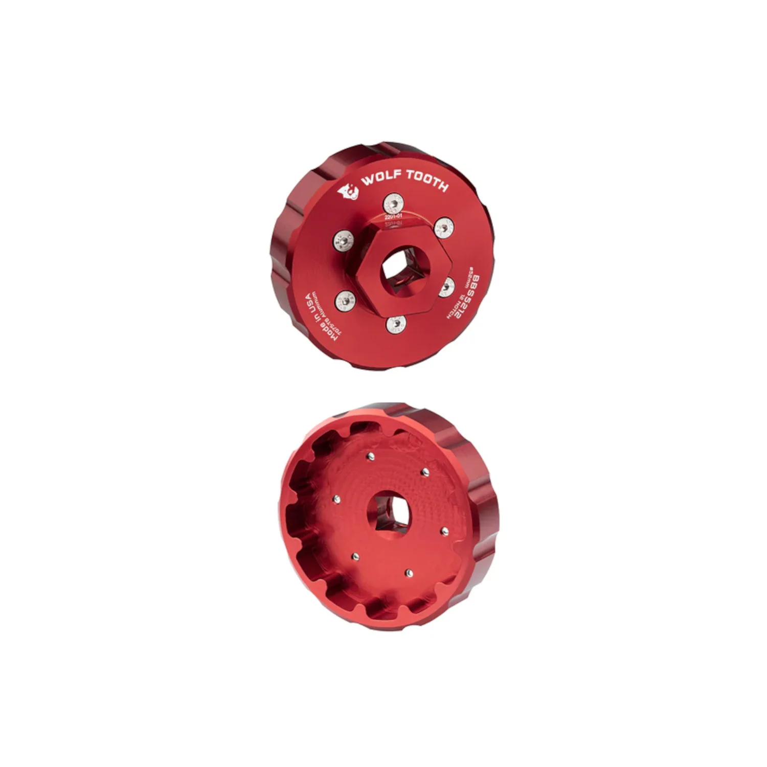 Wolf Tooth Bottom Bracket Tool - Image 7